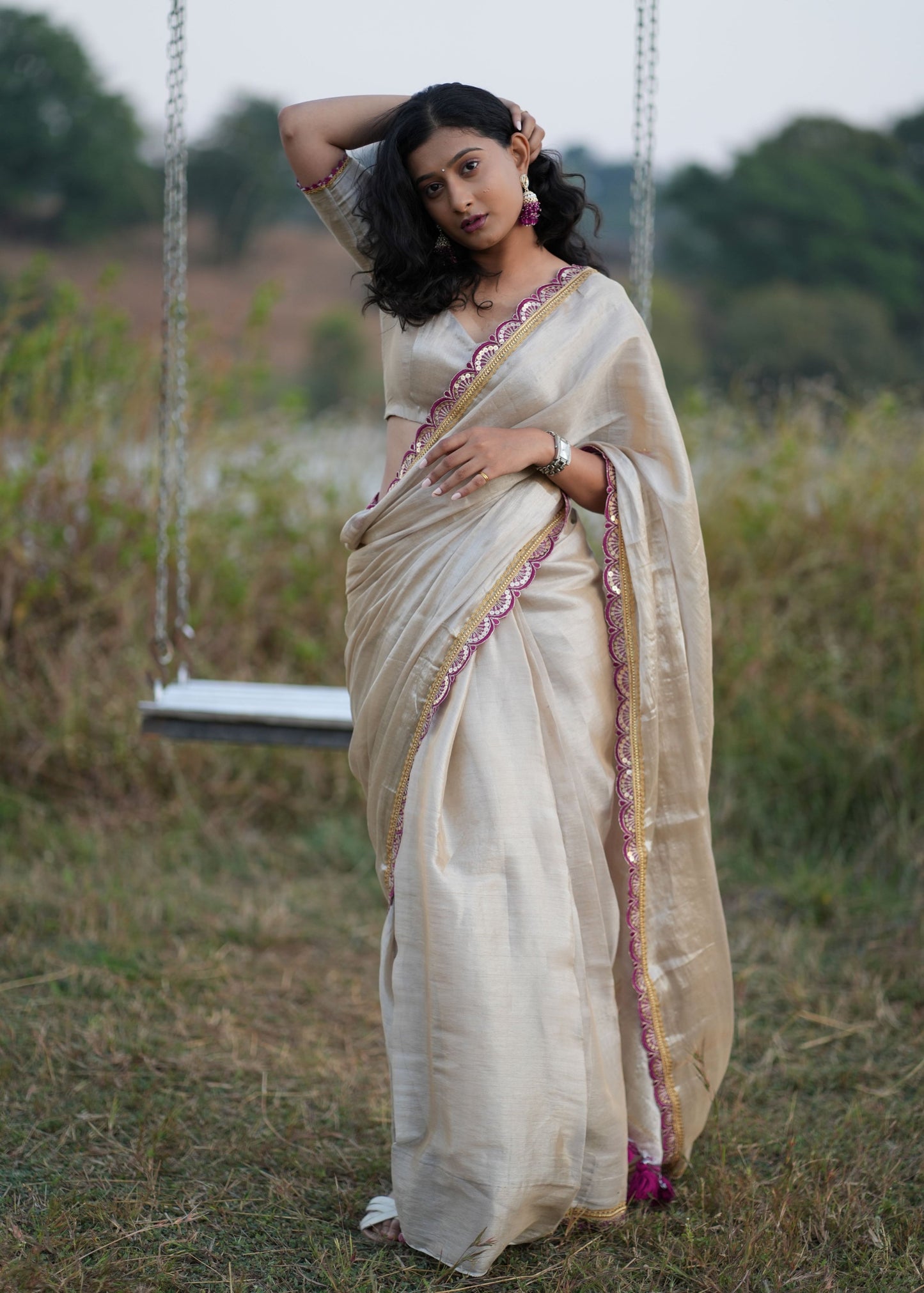 AARYA