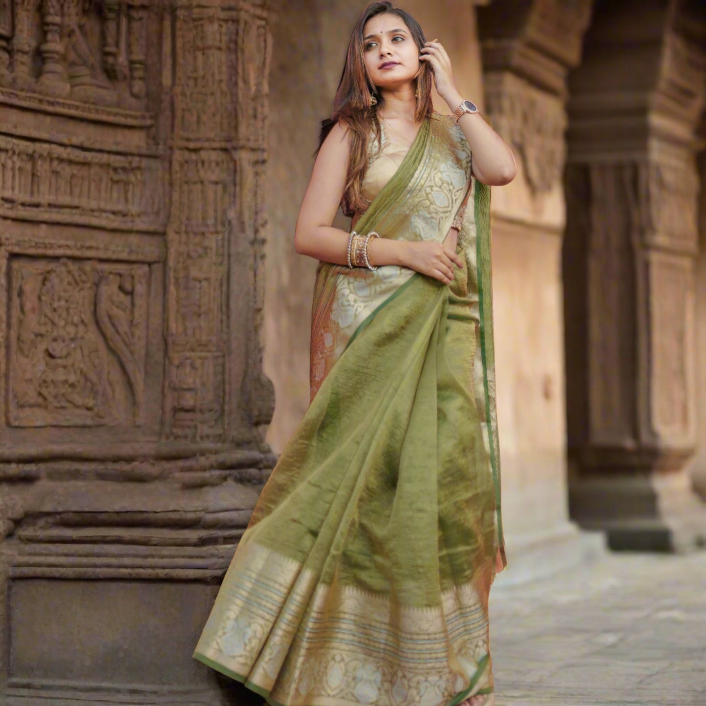 ANAMIKA