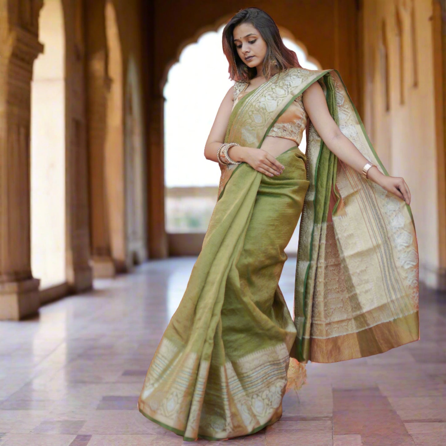 ANAMIKA