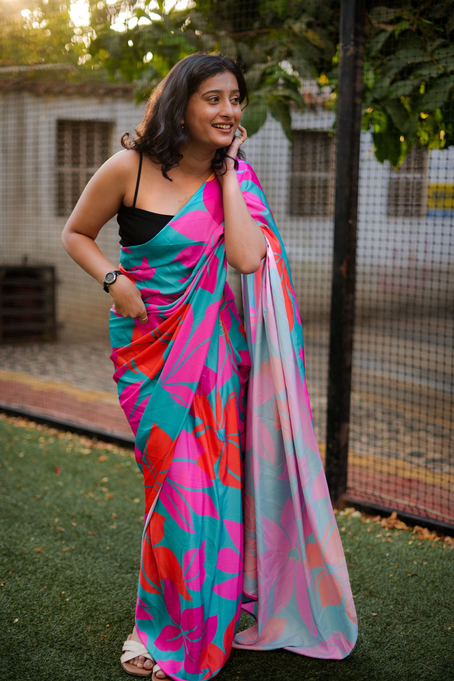 ARUNIMA EASE