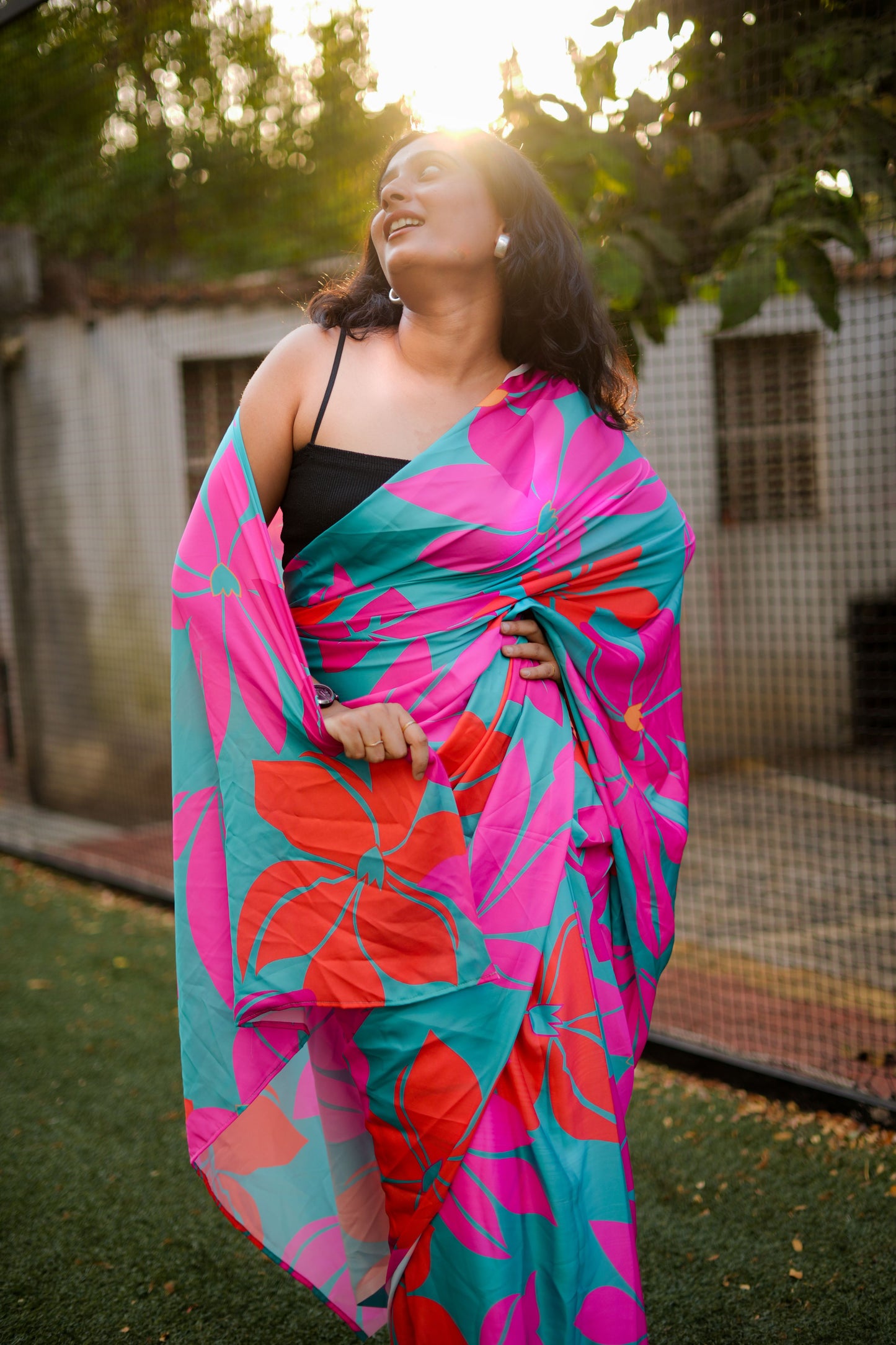 ARUNIMA EASE
