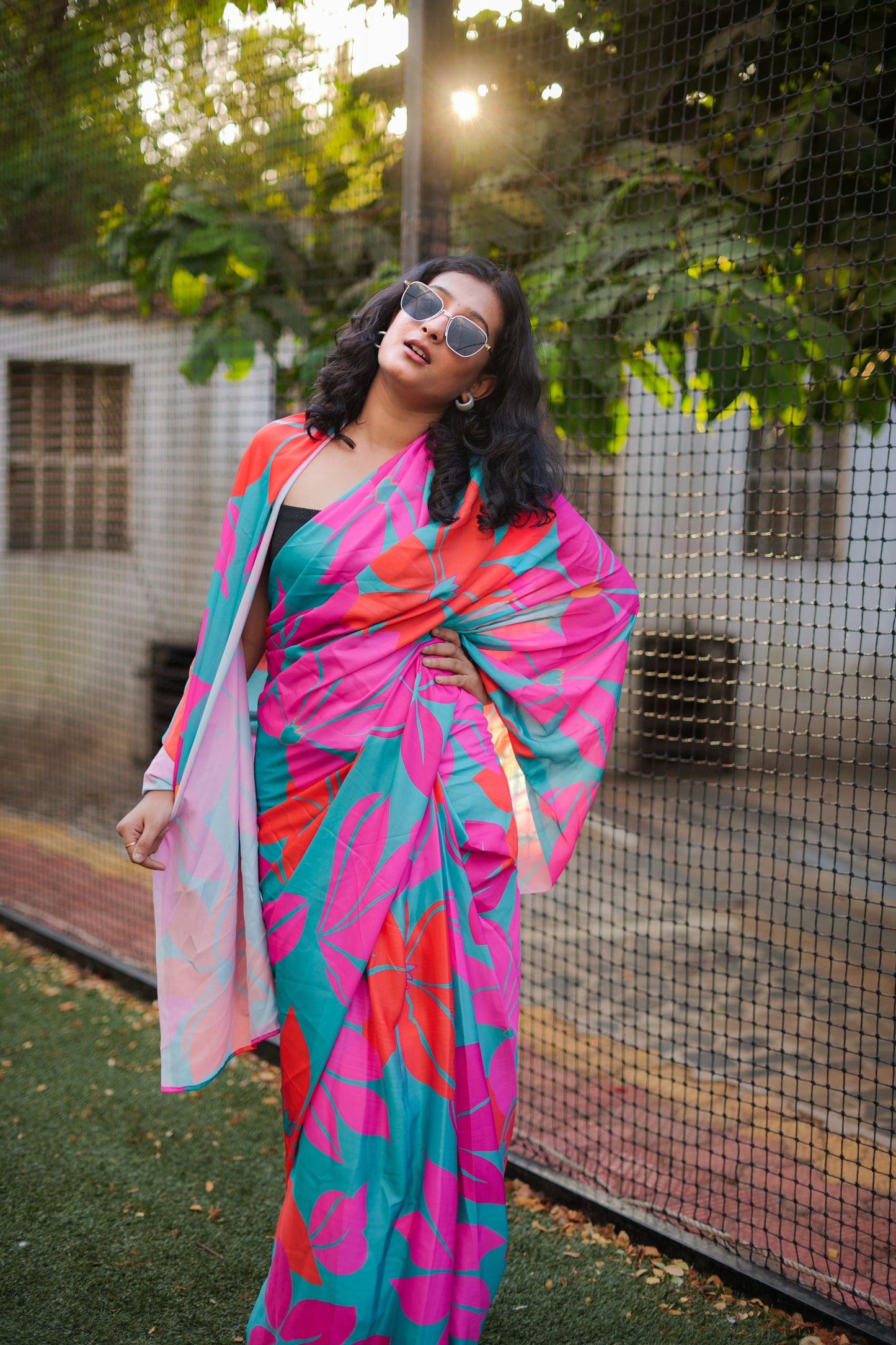 ARUNIMA EASE