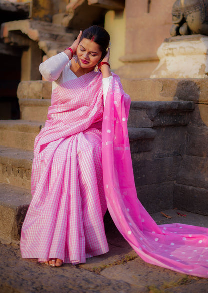 TISSUE SILK