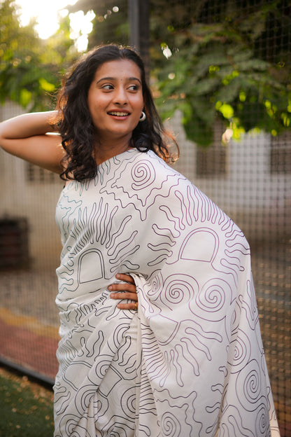 ARUNIMA EASE