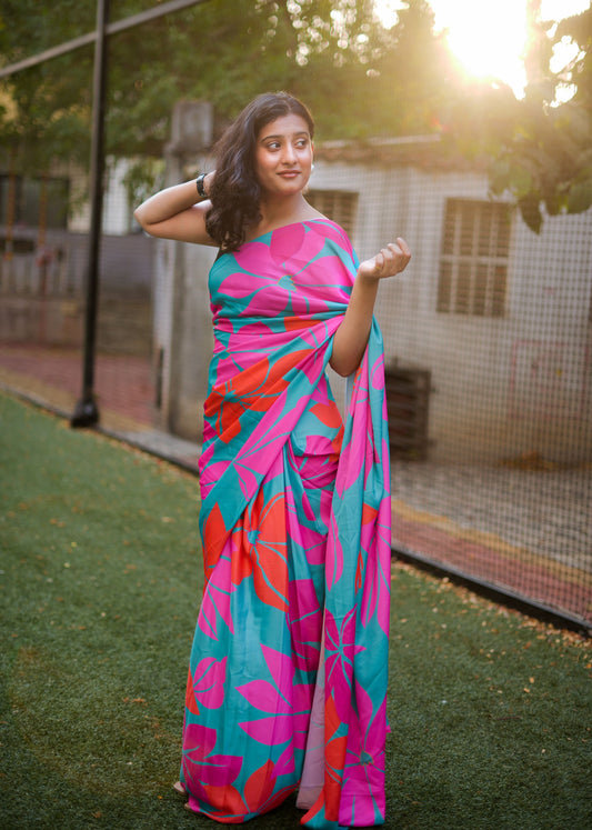 ARUNIMA EASE