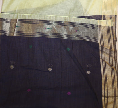 AAYAT PAITHANI GREEN