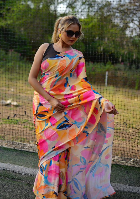 ARUNIMA EASE