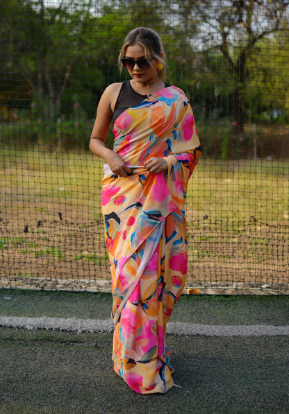 ARUNIMA EASE