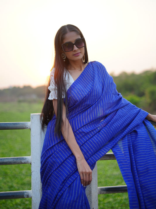 Pure Handloom Cotton
